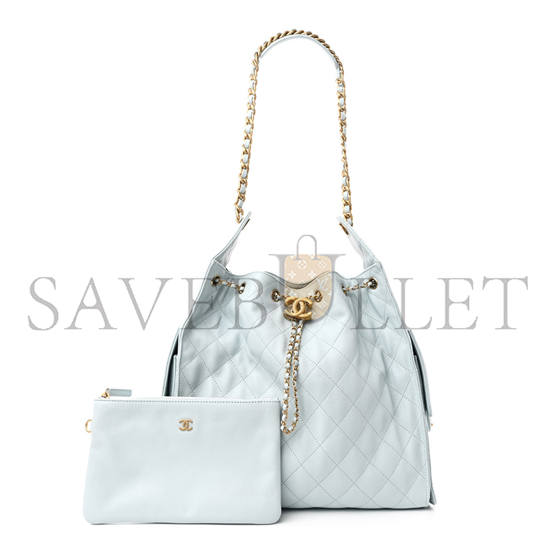 CHANEL MASTER 25 MEDIUM HANDBAG AS5311 (40*30*15cm)